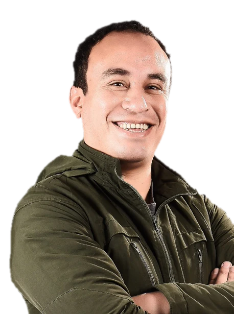 Lenin Tamayo, director y fundador de NeuroPixel+